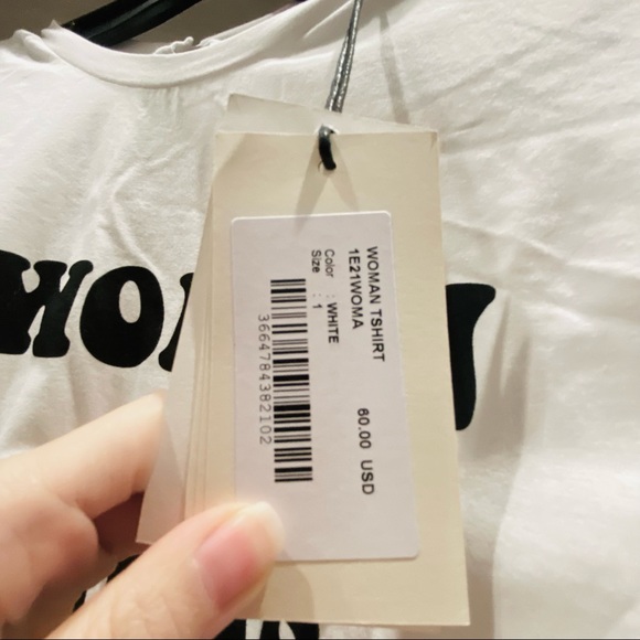 Stylist Tank ba&sh - Picture 9 of 9